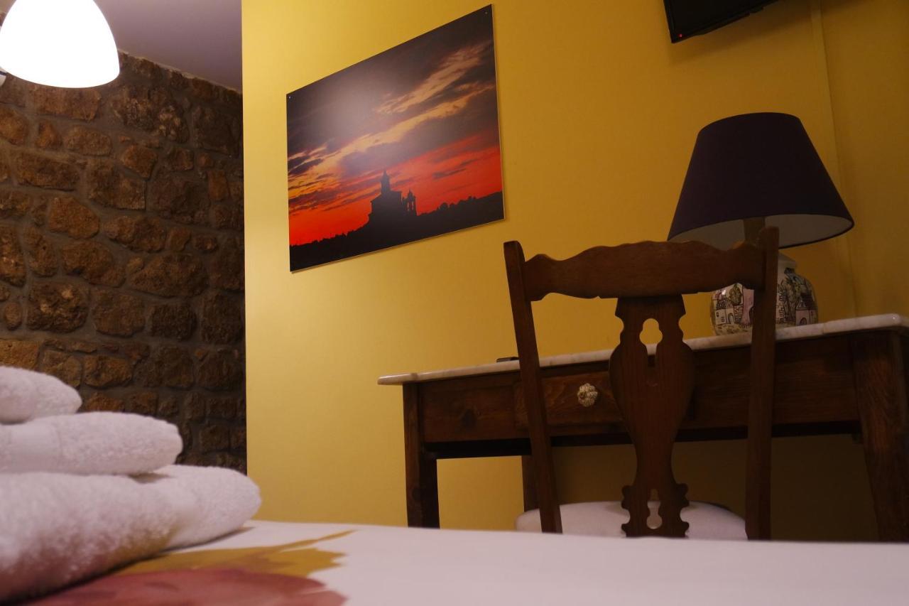 Bed and Breakfast La Terrazza Su Roma Zagarolo Zewnętrze zdjęcie