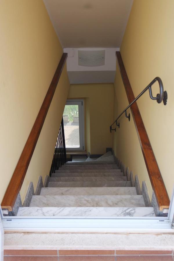 Bed and Breakfast La Terrazza Su Roma Zagarolo Zewnętrze zdjęcie
