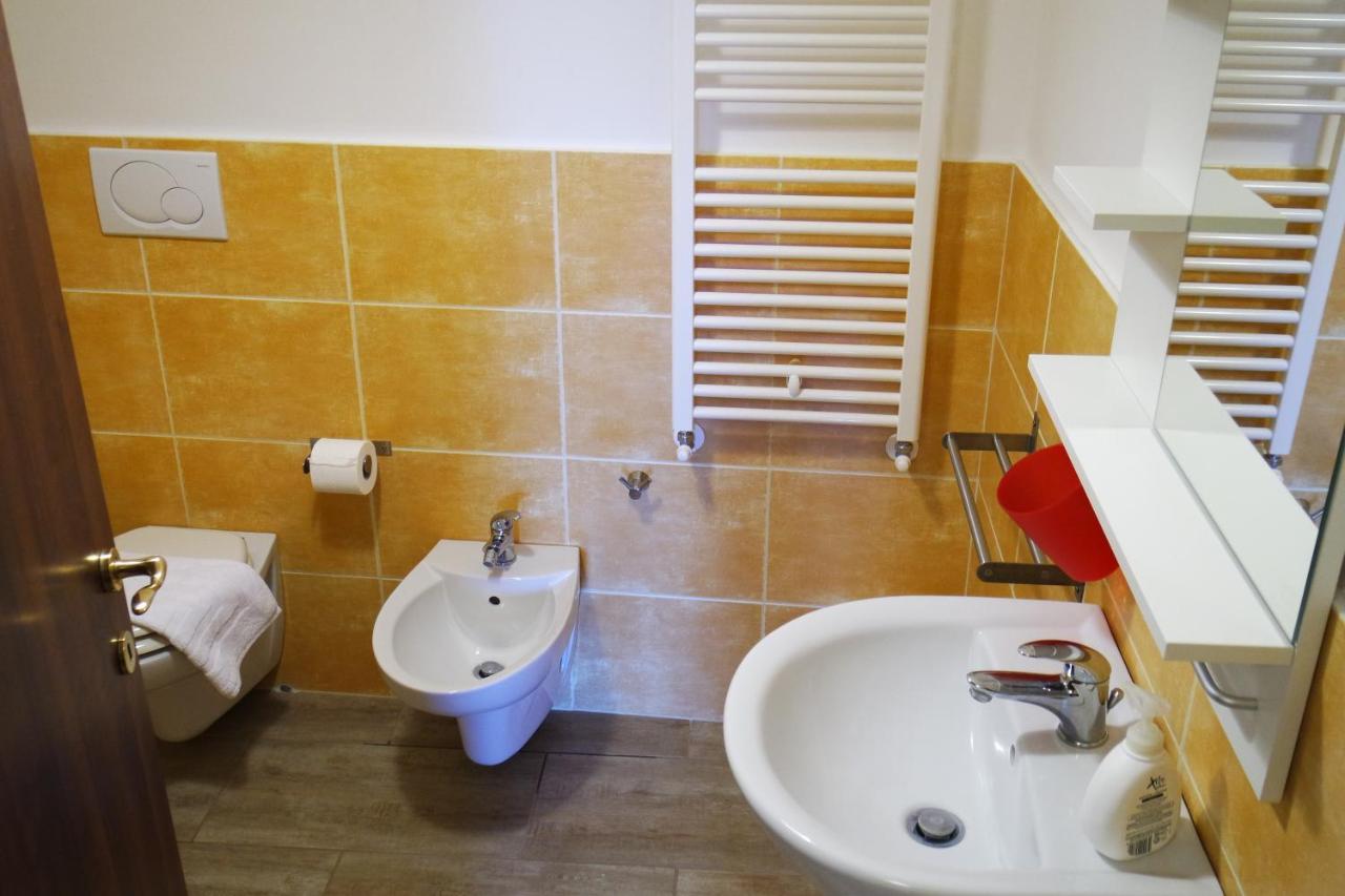 Bed and Breakfast La Terrazza Su Roma Zagarolo Zewnętrze zdjęcie