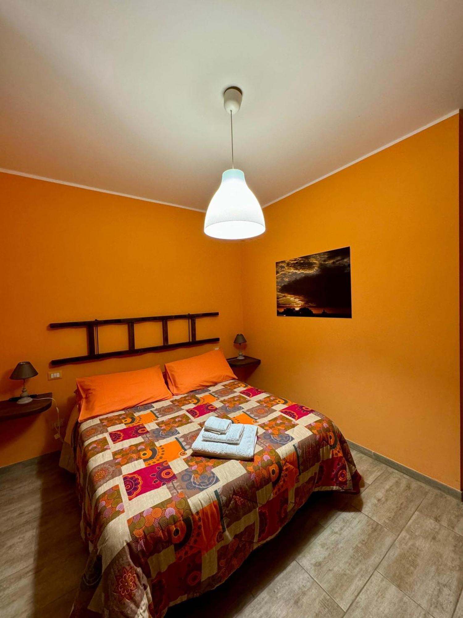 Bed and Breakfast La Terrazza Su Roma Zagarolo Zewnętrze zdjęcie