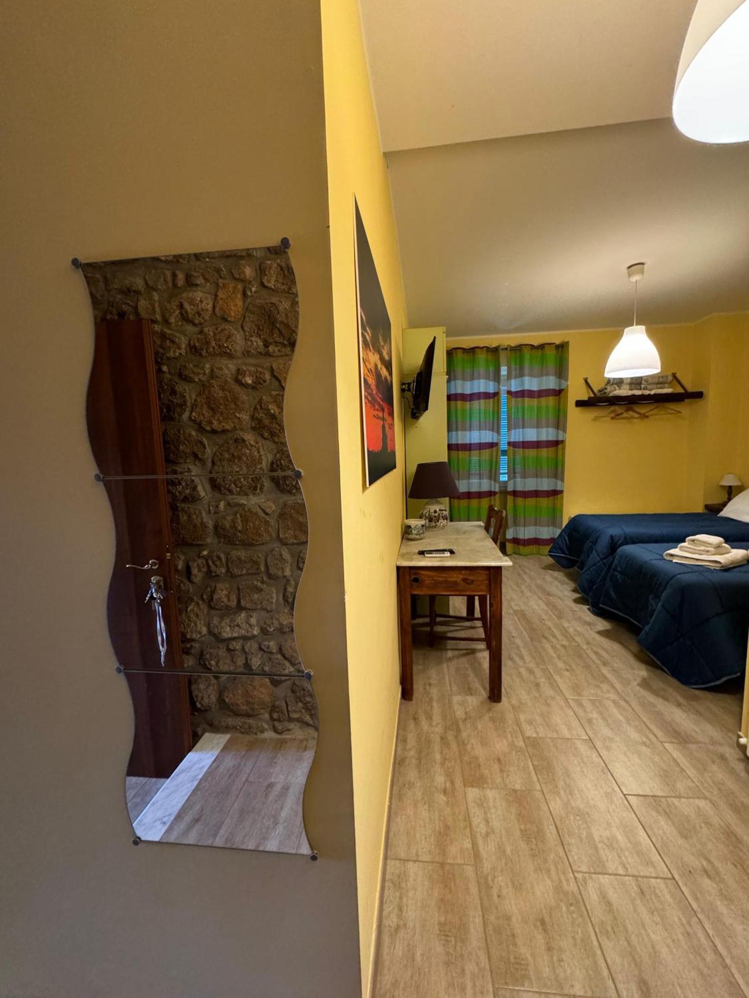 Bed and Breakfast La Terrazza Su Roma Zagarolo Zewnętrze zdjęcie